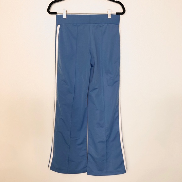 Hardwood Classics Lakers Blue Basketball Pants - Picture 2 of 6